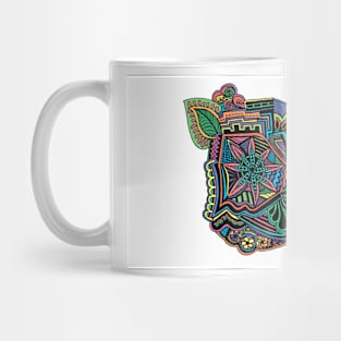 Lost Civilizations Mug